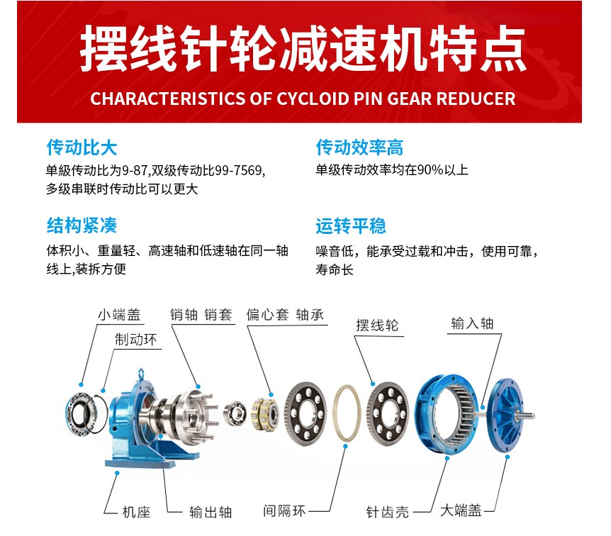 江蘇泰隆減速機(集團)股份有限公司 江蘇泰隆減速機(集團)股份有限公司